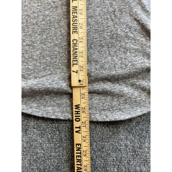 Tampa Bay Lightning Shirt Women’s Maternity Large Touch Alyssa Milano Hockey - Picture 5 of 6